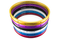 Eastern Bikes Throttle 20" 36H