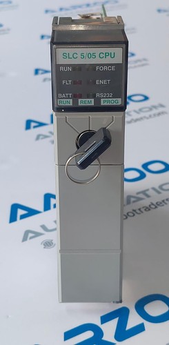 Processeur slc 500 cpu ser - processeur,
