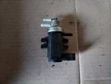 Electrovanne De Turbo N75 1.9