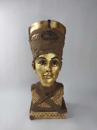 Rare ancienne statue - ancienne,