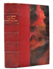 Louis-Ferdinand Céline