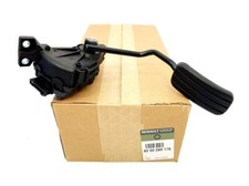 Potentiomètre De  Pedale Original 8200289176 Renault