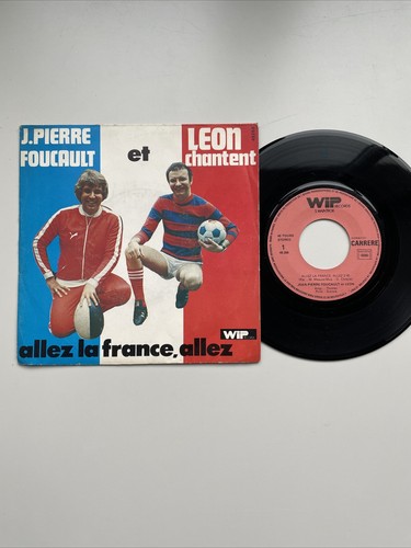Jean pierre foucault - , sp