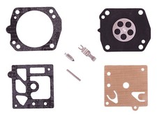 Membrane de Carburateur Kit