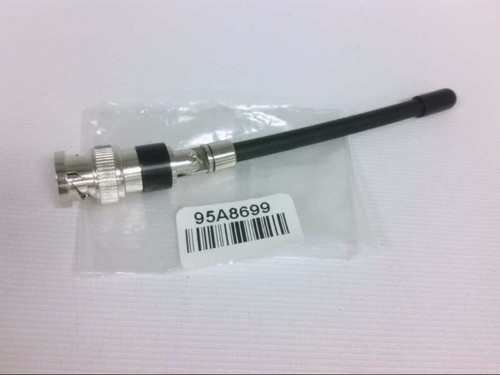 Shure 4 wave - 1/4,