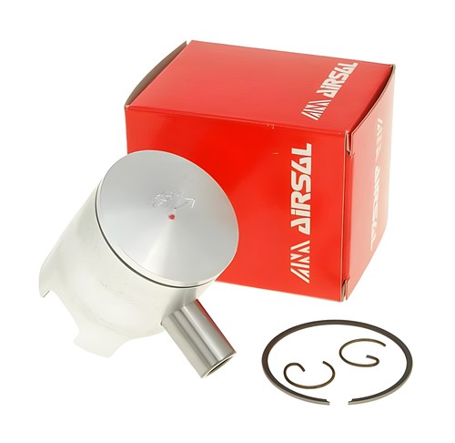 Kit piston airsal sport 3cc - airsal, 49,3cc