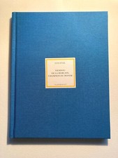 LOUSTAL - VICHNOU DE LA