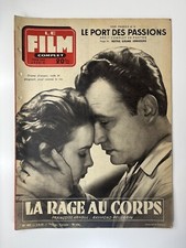 🔴 JOURNAL ANCIEN « LE