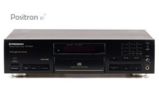 Pioneer s505 lecteur cd - pd-s505,