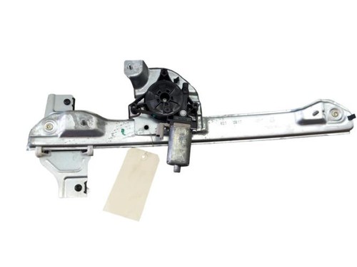 Leve vitre electrique avant