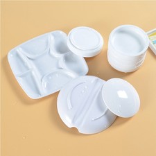  Palette De Peinture Aquarelle