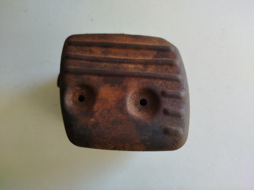 Pot échappement pour - pot,