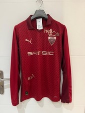 Maillot Stade Rennais