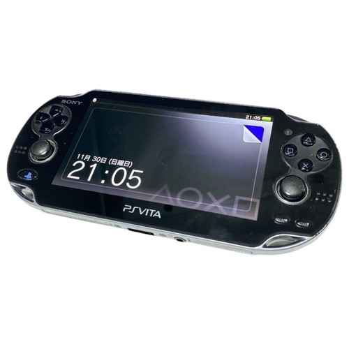 Sony playstation vita pch 1100 - sony,