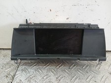 Ecran GPS BMW X3 F25 PHASE 1 9231321013