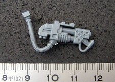 DRF20 LANCE FLAMME DREADNOUGHT