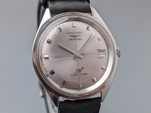 Montre homme longines - montre,