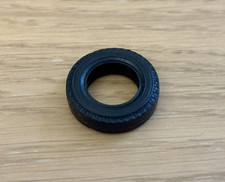 SOLIDO militaire pneu en