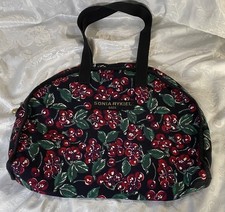 Sonia Rykiel Sacs Cherry Bag