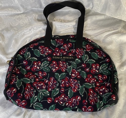 Sonia rykiel sacs cherry - sonia,