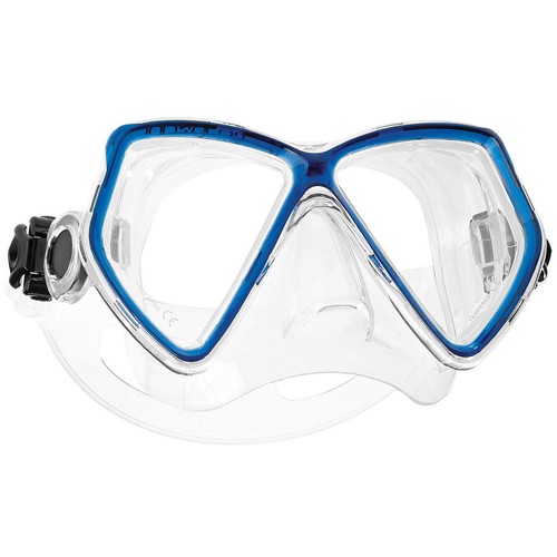 Scubapro mini dive mask - vu,