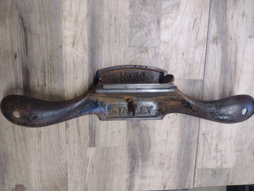 Vintage stanley 80 - stanley, no.80