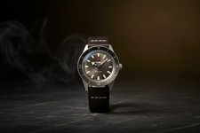 Rado Captain Cook 38mm - Full