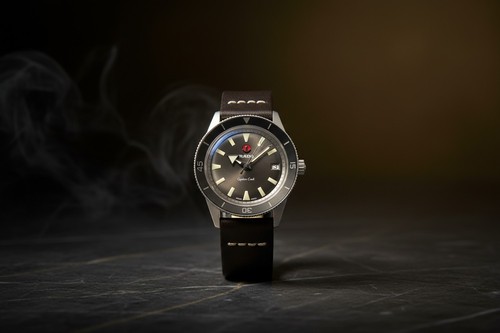 Rado captain cook 38mm - rado,