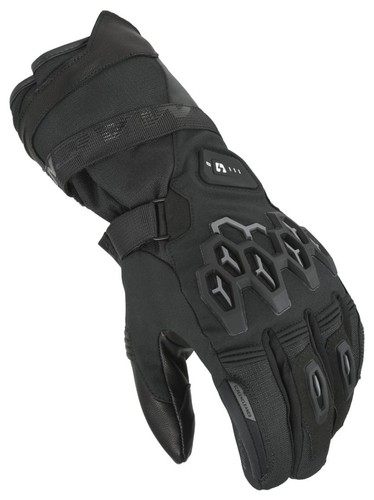 Gants moto homme macna - gants,