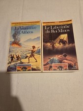 Lot de 2 Livres Dont Vous
