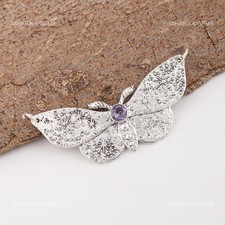 Naturel Iolite Fille Tendance