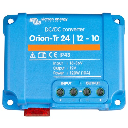 Convertisseur dcdc step - convertisseur,