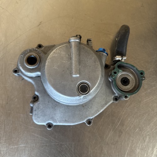 Carter embrayage kawasaki kx - carter,