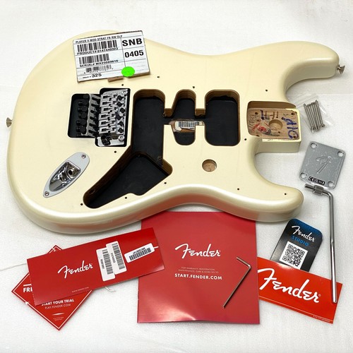Authorized floyd rose fender - rose,
