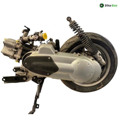 Moteur peugeot elystar 125 - peugeot,
