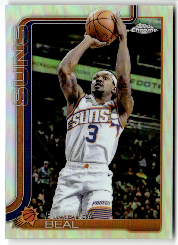 Topps nba chrome 2025 - topps,