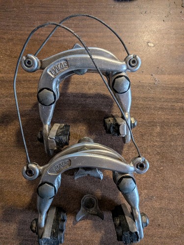 Paire étrier frein vélo - paire,