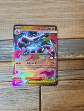 Carte Pokémon Méga-Dracaufeu