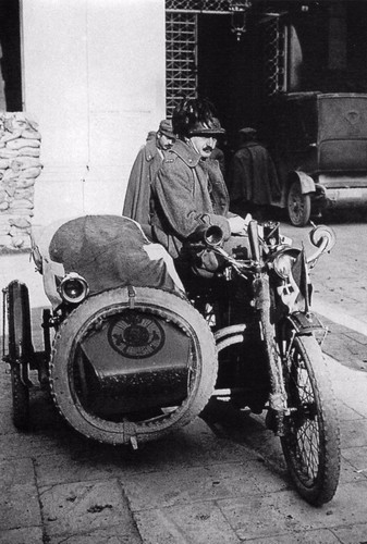 Ww1 bersaglier italien sur - ww1,