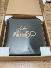 LE PARRAIN trilogie - film en
