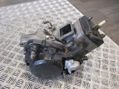 Moteur pour yamaha 125 dtlc - pour,