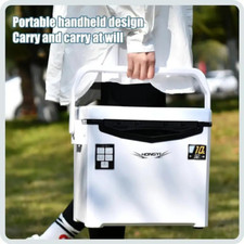Glacière 10L pour voyage de