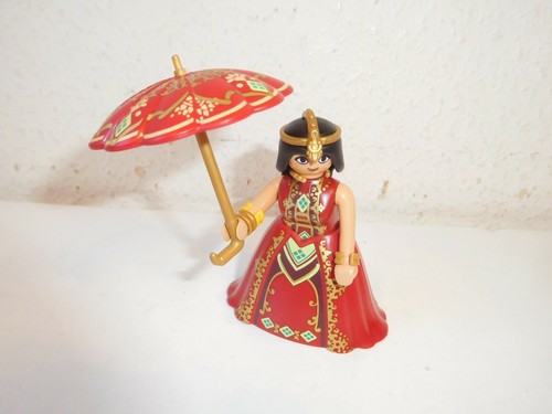 Playmobil figurines - 1x,