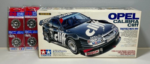 Tamiya 58188 c racing - tamiya, r/c