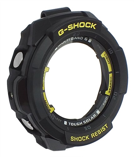 Casio shock boîtier - g-shock, >