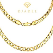 Collier En Or Pour Hommes