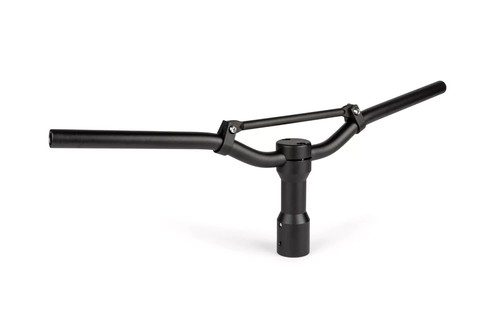 Guidon moyeu naked scooter mbk - guidon,