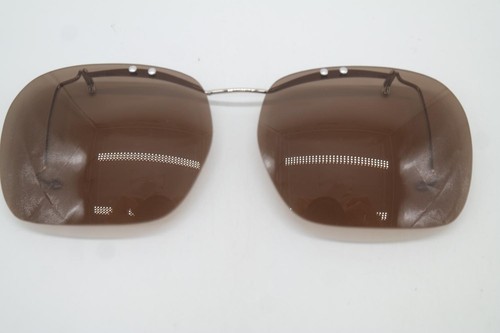 Lunettes soleil vintage - de,