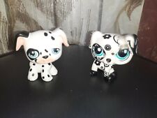 ,littlest petshop LPS chien