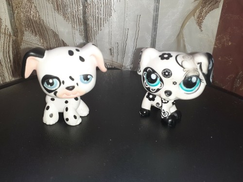 Littlest petshop lps - ,littlest,